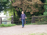 EL160923-5 - Emma Lavelle Stable Visit